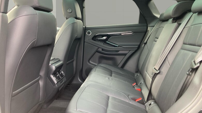 Land Rover Range Rover Evoque 2.0 D200 Evoque Edition 5dr Auto Diesel Hatchback